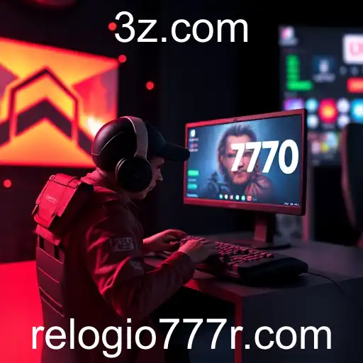 O Impacto dos Jogos Online na Economia em 2025