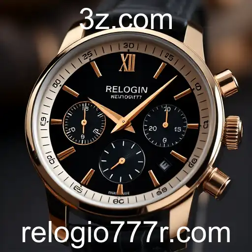 RELOGIO777