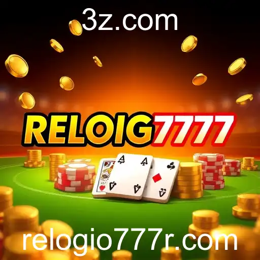 A Ascensão do RELOGIO777 no Cenário dos Jogos Online